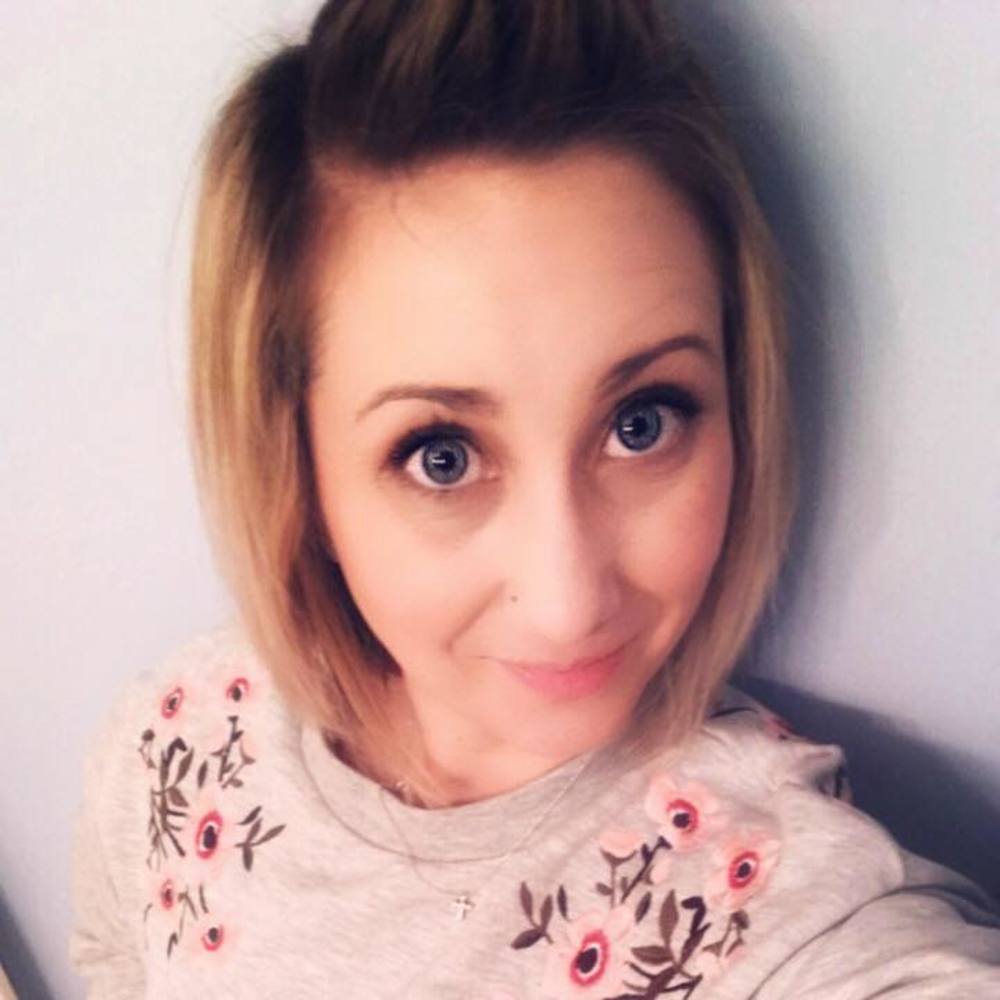 Meet your Posher, Kristin